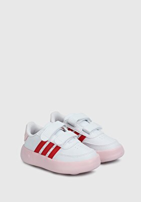 adidas Breaknet 2.0 Cf I Çocuk Beyaz Sneaker Id5280