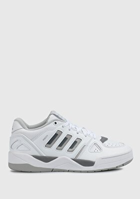 adidas Mıdcıty Low W Kadın Beyaz Basketbol Ayakkabısı Id5926
