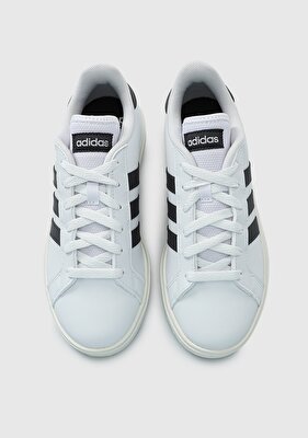 adidas Grand Court Base 2.0 Kadın Beyaz Tenis Ayakkabısı Ie8511