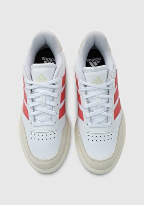 adidas Courtblock Erkek Beyaz Tenis Ayakkabısı If6507