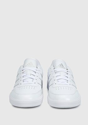 adidas Courtblock Kadın Beyaz Tenis Ayakkabısı If6554