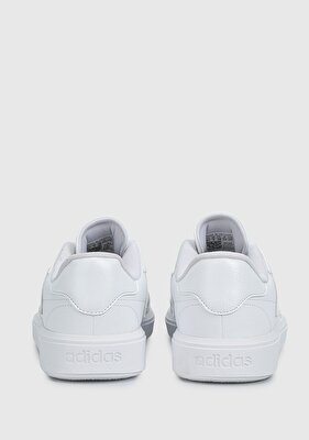 adidas Courtblock Kadın Beyaz Tenis Ayakkabısı If6554