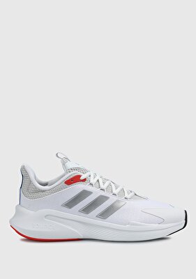 adidas Alphaedge Erkek Beyaz Koşu Ayakkabısı If7289