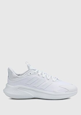 adidas Alphaedge + Erkek Beyaz Koşu Ayakkabısı If7291