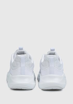 adidas Alphaedge + Erkek Beyaz Koşu Ayakkabısı If7291