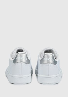 adidas Advantage Base Kadın Beyaz Tenis Ayakkabısı If8550