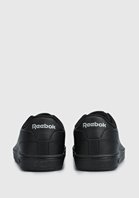 Reebok Court Clean Unisex Siyah Sneaker 100074370