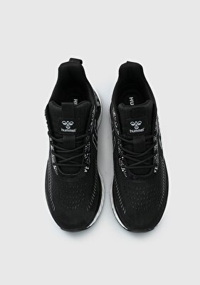 Hummel Hml Magıc Siyah Erkek Sneaker 900508-2001 