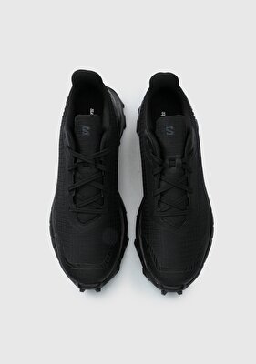 Salomon  Alphacross 5 Erkek Siyah Koşu Ayakkabısı L47313100