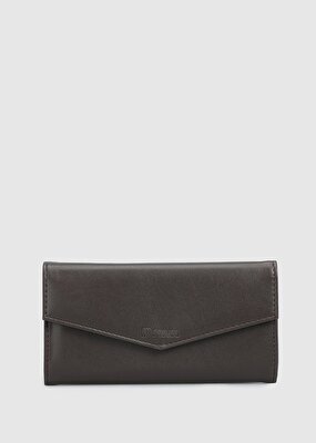 Provoq Kahve  Provoq 507 Flt Kahve Cüzdan