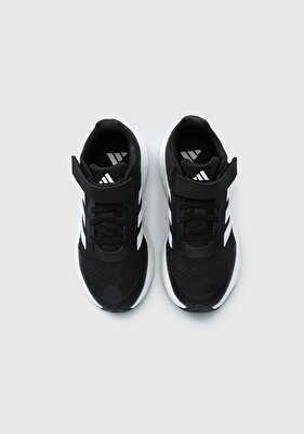 adidas Runfalcon 3.0 El K Unisex Siyah Koşu Ayakkabısı Hp5867