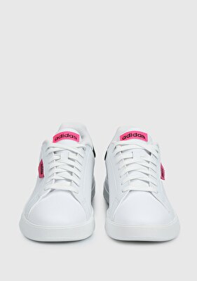 adidas Court Sılk Kadın Beyaz Tenis Ayakkabısı If8687