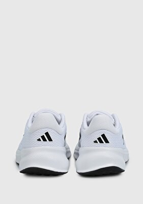 adidas Response Erkek Beyaz Koşu Ayakkabısı Ig1418
