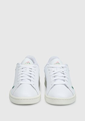 adidas Advantage Kadın Beyaz Tenis Ayakkabısı Ig6420