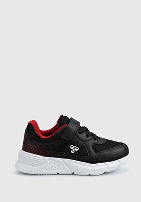 Hummel Hml Star Jr. Siyah Unisex Sneaker 900129-2025