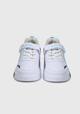 Hummel Hml Molına Jr. Beyaz Çocuk Sneaker 900382-9001