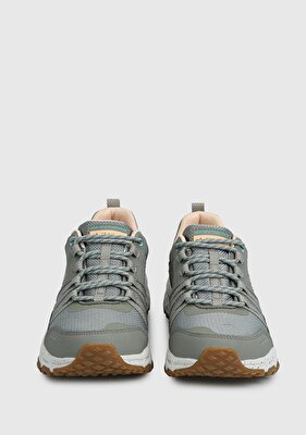 Skechers Olv Escape Plan Olive Kadın Koşu Ayakkabısı 180061 OLV