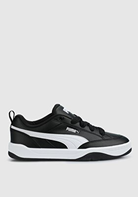 Puma  Park Lifestyle Erkek Siyah Sneaker 39508403