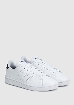 adidas Advantage Kadın Beyaz Tenis Ayakkabısı If6106