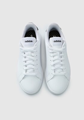 adidas Advantage Kadın Beyaz Tenis Ayakkabısı If6106