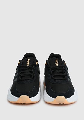 adidas Ozelle Kadın Siyah Koşu Ayakkabısı Ig9796