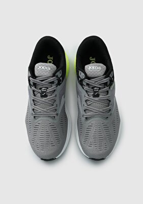 Joma Hıspalıs 2412 Grıs Gri Erkek Koşu Ayakkabısı Rhısps2412 