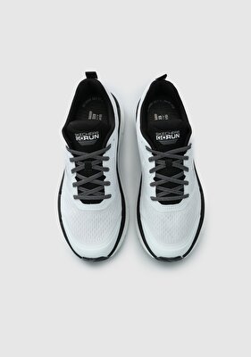 Skechers Wbk Max Cushioning Premier 2.0 Beyaz Erkek Koşu Ayakkabısı 220840 WBK