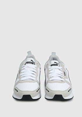 Puma Puma R78 Erkek Beyaz Sneaker 37311702