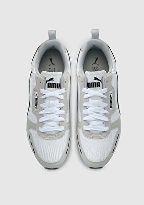 Puma Puma R78 Erkek Beyaz Sneaker 37311702