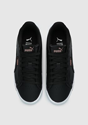 Puma Jada Renew Kadın Siyah Sneaker 38640107