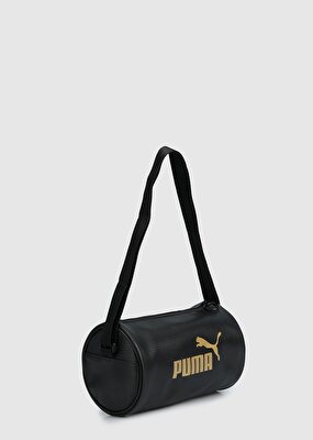 Puma 09028101 Core Up Barrel Bag