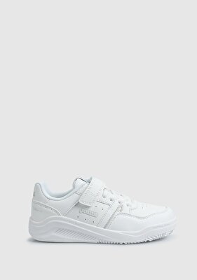 Joma Platea Low Jr 2402 Blanco Unisex Beyaz Sneaker Jplas2402V