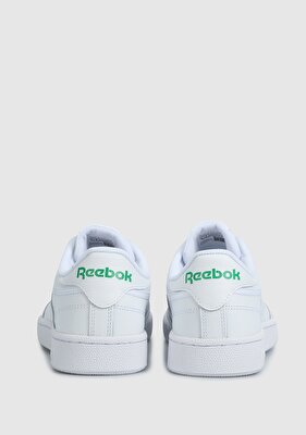 Reebok Club C 85 Beyaz Erkek Sneaker 100000155