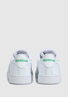 Reebok Club C 85 Beyaz Kadın Sneaker 100033933