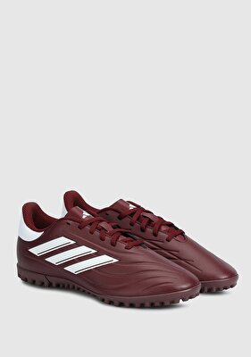 adidas Copa Pure 2 Club Tf Bordo Erkek Halı Saha Ayakkabısı Ie7524