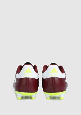 adidas Copa Pure 2 Club Fxg Bordo Erkek Halı Saha Ayakkabısı Ig1098