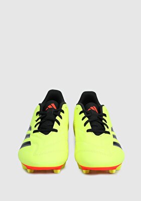 adidas Predator Club Fxg Sarı Erkek Halı Saha Ayakkabısı Ig7757