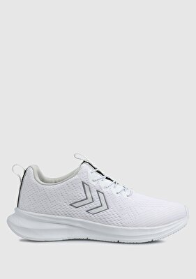 Hummel Hml Mokka Beyaz Kadın Sneaker 900509-9001