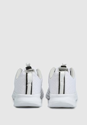 Hummel Hml Mokka Beyaz Kadın Sneaker 900509-9001