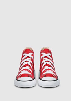 Converse Chuck Taylor All Star Classıc Kırmızı Unisex Sneaker 3J232C