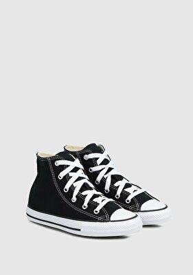 Converse Chuck Taylor All Star Classıc Siyah Unisex Sneaker 3J231C