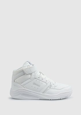 Joma Platea Mıd Jr 2402 Blanco Beyaz Unisex Sneaker Jplams2402V