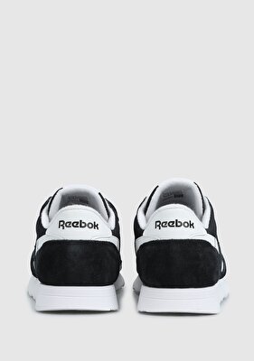 Reebok Cl Nylon Siyah Erkek Sneaker 100009273