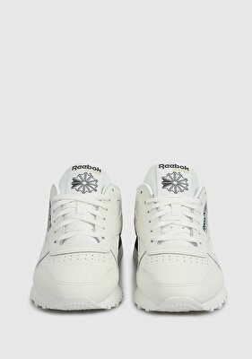 Reebok Classıc Leather Kırık Beyaz Kadın Sneaker 100074373