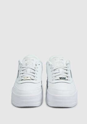Reebok Club C Extra Beyaz Unisex Sneaker 100075123