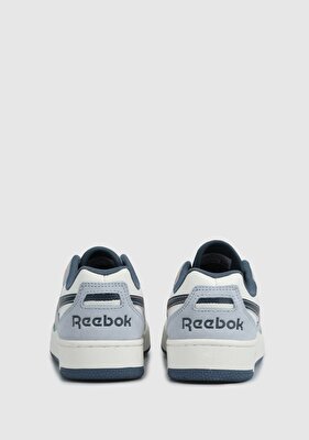 Reebok Bb 4000 Iı Kırık Beyaz Çocuk Sneaker 100075273