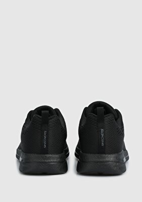 Skechers Bbk Burst 2.0 Siyah Erkek Sneaker 999739TK BBK