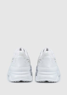 Provoq Beyaz Kadın Sneaker