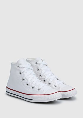 Converse Chuck Taylor All Star Classic Beyaz Çocuk Sneaker 3J253C