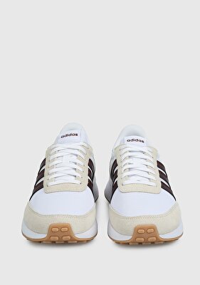 adidas Run 70S Erkek Beyaz Koşu Ayakkabısı Ig1182